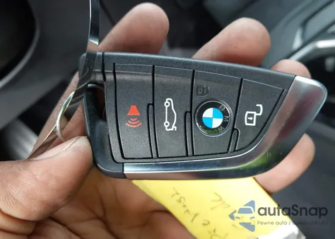 2021 BMW 228I Gran Coupe xDrive from USA, damaged, VIN WBA73AK07M7J30568